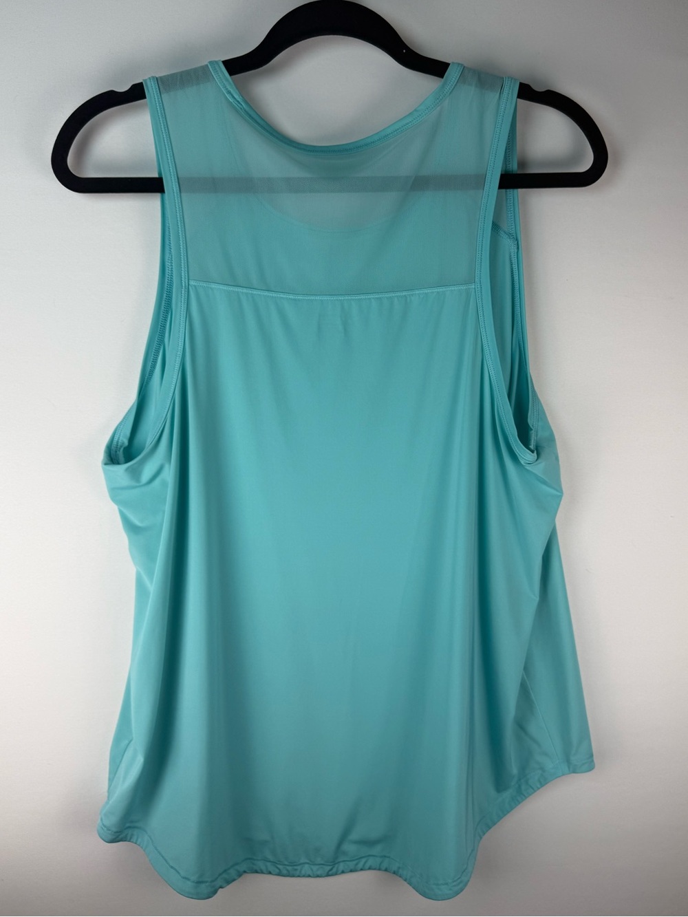 OFFLINE By Aerie Women’s Sweat Sesh Tank Top, Bright Bluebell, Size: Large - Picture 3 of 4